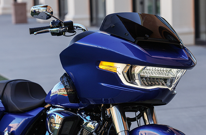 7_roadglidefairing 2024 Road Glide fairing