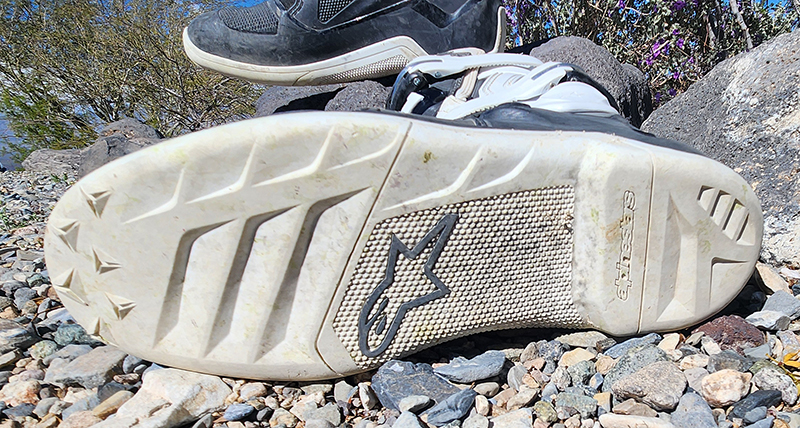 06 soles soles stella tech 3 boot
