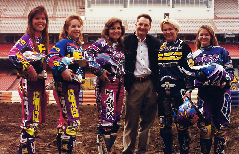 08 Stadiumcross stadiumcross debbie mathews